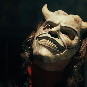 The Black Phone (2021) Review: A Terrifying Blumhouse Feature