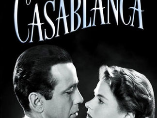 #100 | Casablanca