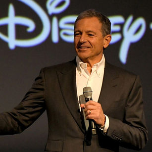 3 Positive Changes Bob Iger's made to The Disney Company | Blog Post