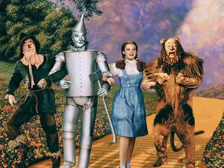 What Makes The Wizard of Oz the Most Influential Movie of All Time?