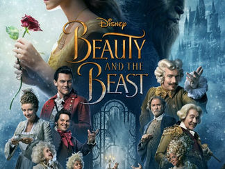 Beauty and the Beast
