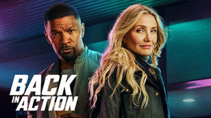 Is Cameron Diaz's Comeback in "Back in Action (2025)" Worth the Wait?