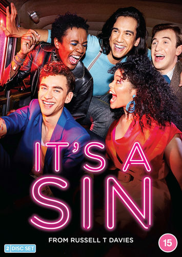 It's a Sin (2021)