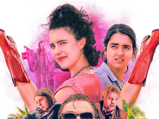 Campy, Trashy & Beyond Entertaining, Drive-Away Dolls (2024) | Film Review