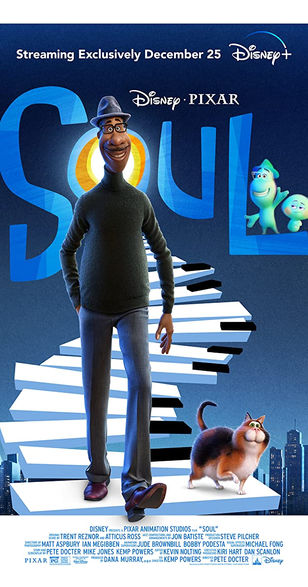 Soul (2020)