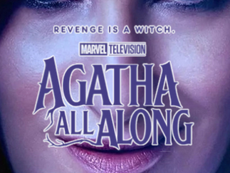 Is Agatha All Along (2024) Disney + Series a Disappointing Addition to the Marvel Universe?