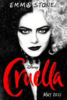 Cruella (2021)