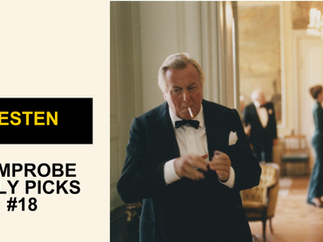 Festen (1998) | Film Probe Daily Picks #18