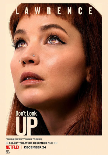 Don’t Look Up (2021)