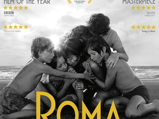 Roma (2018)