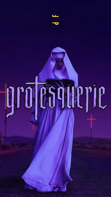 The Disturbing Beauty of Grotesquerie (2024): Ryan Murphy's New Crime Drama Review