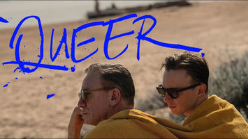 Identity and Love: A Review of A24's Surrealist Romance Queer (2024)
