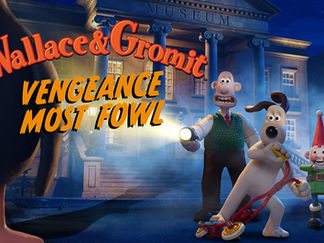 Wallace & Gromit: The Dynamic Duo's Latest Adventure in 'Vengeance Most Fowl' (2024) | Review
