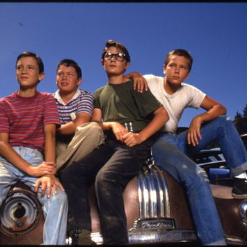 Exploring the Timeless Themes of Friendship and Adolescence in Stand By Me (1986)