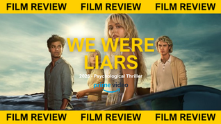 We Were Liars (2025) Prime Video Series Adaptation | TV Review