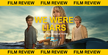 We Were Liars (2025) Prime Video Series Adaptation | TV Review