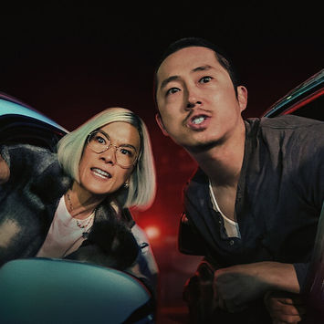 Unpacking the Hype: A Review of Netflix's BEEF (2023)