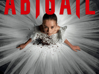 Reviewing the Unique Blend of Horror, Comedy, and Gore in Universal Vampire Flick, Abigail