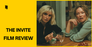 Is Olivia Wilde's 'The Invite' the Best Comedy of the Year? - Film Review