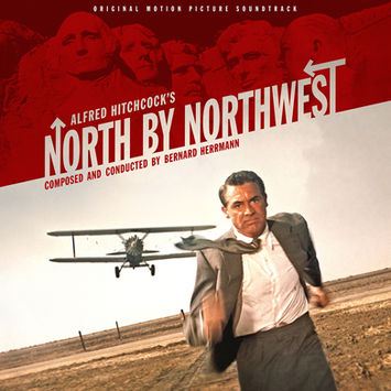 #84 | Hitchcock's North by Northwest