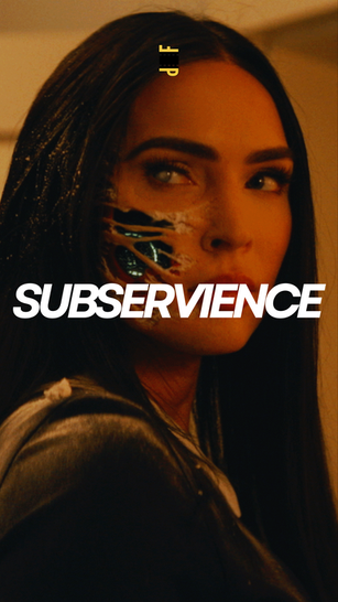 Human or Machine? A Review of 'Subservience (2024)' Starring Megan Fox