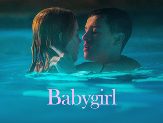 The Unsettling and Sensual World of Babygirl (2024): Film Review