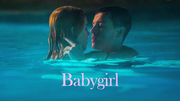 The Unsettling and Sensual World of Babygirl (2024): Film Review