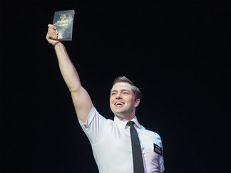 Is "The Book of Mormon" Musical Worth the Hype? A Review of the Popular Broadway Show