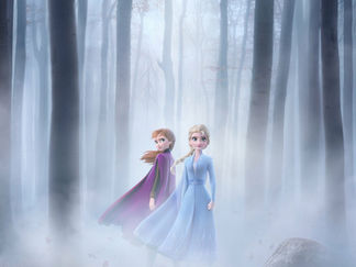 Frozen 2 (2019)