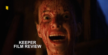 Osgood Perkins' Keeper (2025) | Film Review
