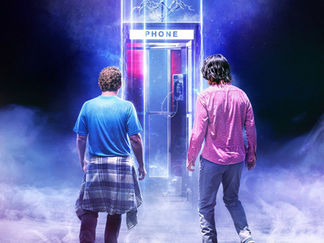 Bill & Ted: Face the Music (2020)