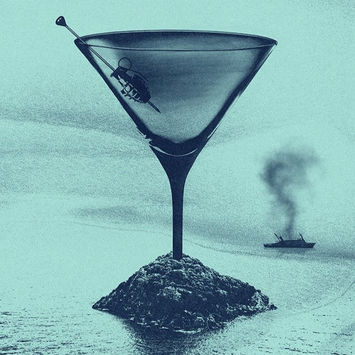 Exploring the Depths of Emotion: A Review of Triangle of Sadness (2022)