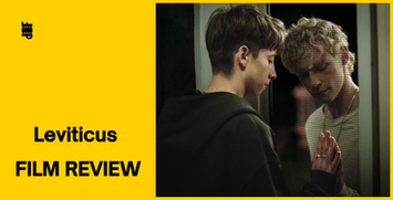 Leviticus (2026) A Queer Horror that Disappoints | Film Review