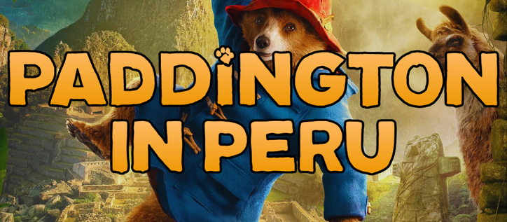Paddington in Peru (2024) Film Review: A Heartwarming Adventure with Everyone's Favorite Bear