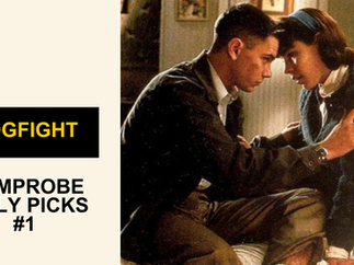 Dogfight (1991) | Film Probe Pick #1
