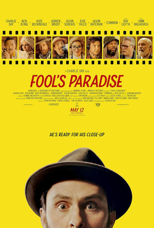 Charlie Day's Directorial Debut, Fool's Paradise (2023) | Review 