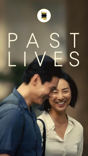 Raw Romance of the Reality, Past Lives (2023) | Film Review