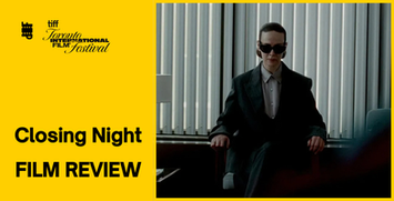 Closing Night (2026) An Unforgettable Directorial Debut | Film Review TIFF'26