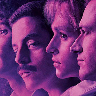 Bohemian Rhapsody: Exploring the Queen Movie Debut