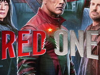 Is 'Red One (2024)' the Ultimate Action-Packed Christmas Movie on Amazon Prime Video?