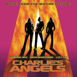 #83 | Diaz, Barrymore & Liu are Charlie's Angels 