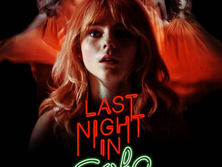 #87 | Last Night in Soho