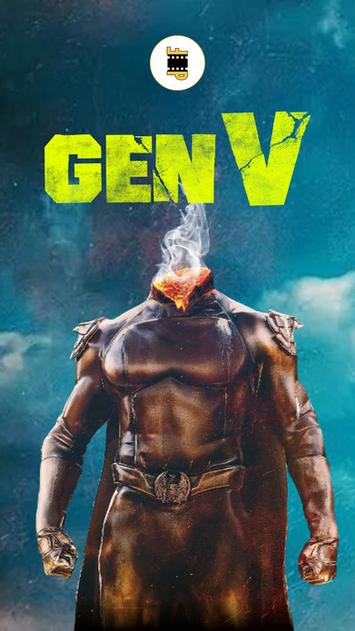 Is 'The Boys' Gory Spin-off, Gen V (2023) a Worthy Addition to the Franchise? A TV Probe