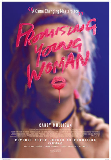 Promising Young Woman (2020)