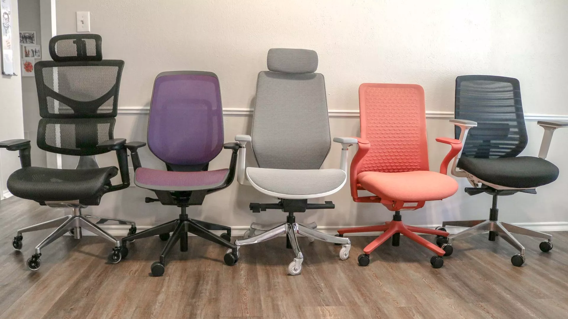 office chair