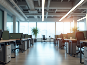 Managing Office Move Projects Effectively with Workspace Relocation Solutions