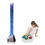 Thumbnail: 6′ Bubble Tube with Large Button Controller