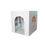 Thumbnail: Large Wooden Padded Den for Bubble tube and Fibre Optics.
