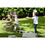 Thumbnail: Early Years Outdoor Building Block Set - 22 Pieces