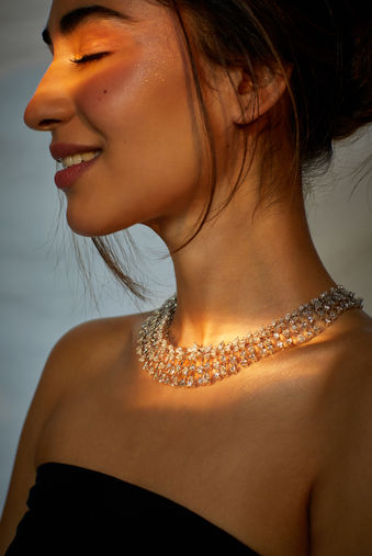 Shaan Luxe Jewellery